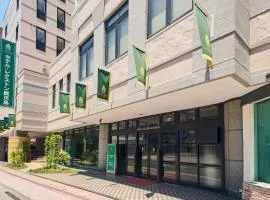 鹿儿岛雷克斯登酒店