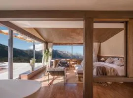 Sunny Aerie丨 Golden Peak Resort