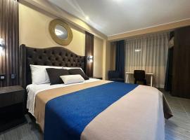 Gran Hotel，位于Yungay的酒店