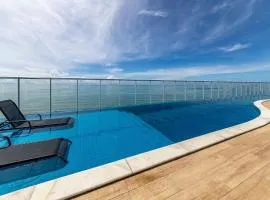 Edifício RN Studio Premium - Seu Refúgio à Beira-Mar em Maceió