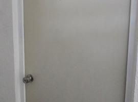 Habitación 1，位于Carmen的酒店