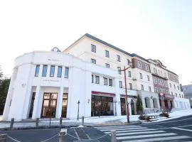 日光站经典酒店