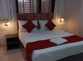 Hotel Celebration home