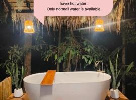 Ingtara at Lanta，位于高兰的酒店