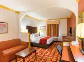 Quality Suites Lubbock Southwest