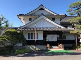 岩村山庄日式旅馆