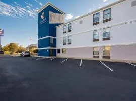 Comfort Inn & Suites Cincinnati Eastgate