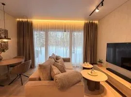 Pine Forest Residence