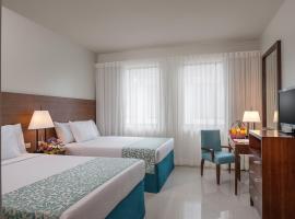 Holiday Inn & Suites Batangas LimaPark by IHG，位于八打雁的酒店