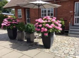 Hannas B&B - 51 m2