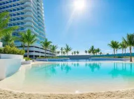 Lotuz Suite - At Azure North, Pampanga