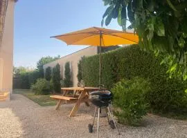 Maison individuelle Le Pigeonnier