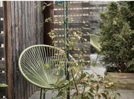 S'Matt Bob，位于费尔德基希的酒店