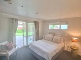 Private Ensuite Room