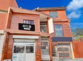 Hotel O Raj Ghat Ayodhya Formerly Shree Siya Raman