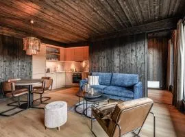 Kikut Alpin Lodge 2102