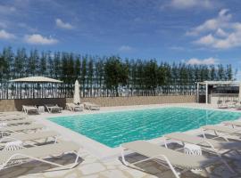 Coudour Boutique Hotel，位于佩萨达的酒店