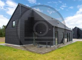 Stunning Home In Haderslev With Sauna，位于哈泽斯莱乌的酒店