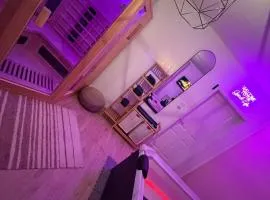 Spa Suite