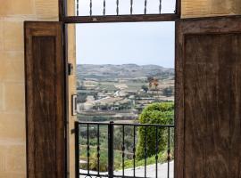 Ta Marija，位于泽布季的酒店