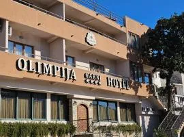 Hotel Olimpija plus