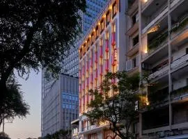 Savvy by M Village Hai Ba Trung, a brand of Modern Village Lifestyle