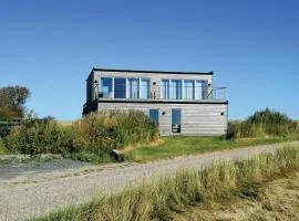 Amazing Home In Lemvig With Sauna