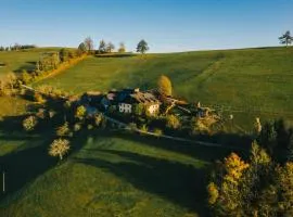 施奈德韦格度假酒店