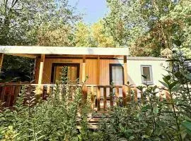 Mobile home Prestige 2 chambres 5-7 personnes