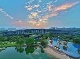 东莞松山湖凯悦酒店