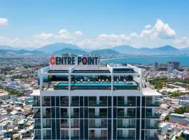 Centre Point Da Nang City Hotel