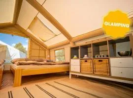 Mara Lake Cabins - Mara Camping