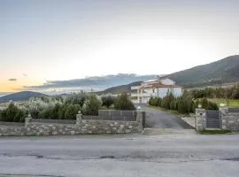 Olive Waves apartments