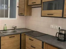 Megaro Harmony Αpartment