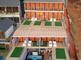 Coco 7 Beach Resort