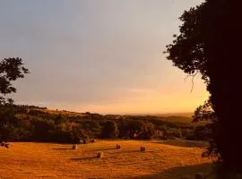 伊尔伯格托酒店