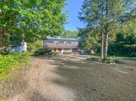 Awesome Home In Allingåbro With Wifi