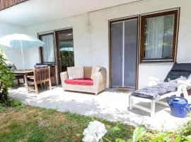 Ferienwohnung Saskia