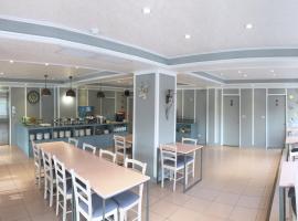 万泰大饭店