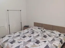 les chambres de Anne Laure
