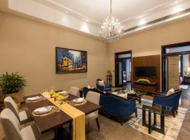 Kenilworth Hotel, Kolkata，位于加尔各答的酒店