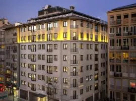 Wish More Hotel Şişli