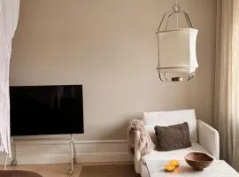 Idyllic studio in the heart of Lahti