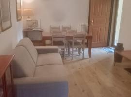 Casa Di Leonardo，位于洛雷托的酒店