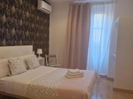 Hostal New Life Madrid,位于马德里的酒店