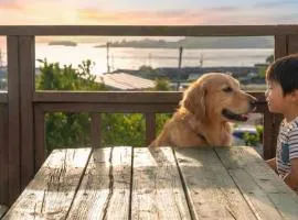 Yeosu Noeul Walk Pet Pension