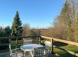 Stunning Home In Skibby With Wifi