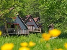 蒲乐长住度假酒店