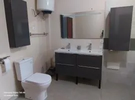 villa le chant des alizés