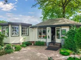 Lovely Home In Rucphen With Heated Swimming Pool